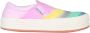 Palm Angels Sneakers Roze Heren - Thumbnail 1