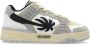 Palm Angels Sneakers Venetië Gray Heren - Thumbnail 3