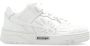 Palm Angels Venice Leren Sneakers in Wit White - Thumbnail 15
