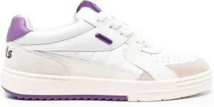Palm Angels Sneakers Wit Dames