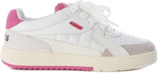 Palm Angels Sneakers Wit Dames