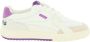 Palm Angels Palm University low-top sneakers Wit - Thumbnail 1