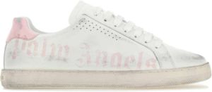 Palm Angels Sneakers Wit Dames