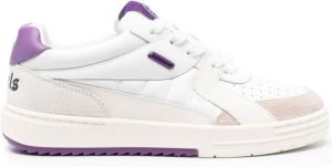 Palm Angels Sneakers Wit Dames
