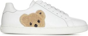 Palm Angels Sneakers Wit Dames