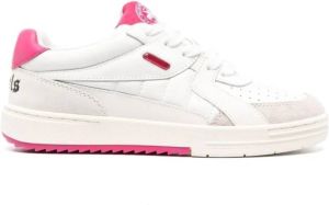 Palm Angels Sneakers Wit Dames
