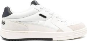 Palm Angels Sneakers Wit Heren