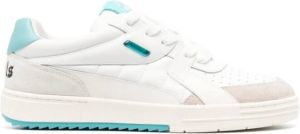 Palm Angels Sneakers Wit Heren