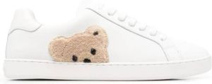 Palm Angels Sneakers Wit Heren