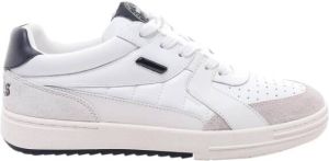 Palm Angels Sneakers Wit Heren