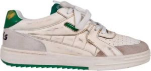 Palm Angels Sneakers Wit Heren