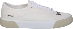 Palm Angels Sneakers Wit Heren