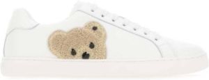 Palm Angels Sneakers Wit Heren