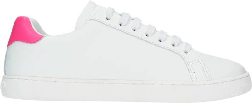 Palm Angels Tennis low-top sneakers Wit