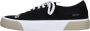 Palm Angels Sportschoenen Sneakers met Bedrukt Logo Zwart Heren - Thumbnail 1