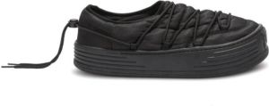 Palm Angels Sneakers Zwart Heren
