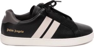 Palm Angels Sneakers Zwart Heren