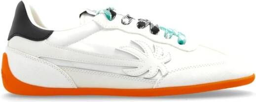 Palm Angels Sports Sneakers met Logo