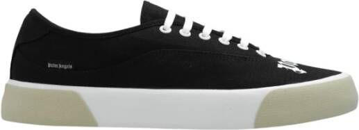 Palm Angels Skaters sneakers met logo Zwart - Foto 1