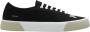 Palm Angels Sportschoenen Sneakers met Bedrukt Logo Black Heren - Thumbnail 1