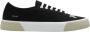 Palm Angels Skaters sneakers met logo Zwart - Thumbnail 1