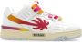 Palm Angels Sportschoenen Venetië Multicolor Dames - Thumbnail 1