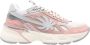 Palm Angels Stijlvolle Runner Sneakers Multicolor Dames - Thumbnail 1