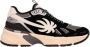 Palm Angels Palm Runner Lichtgewicht Hardloopschoenen Multicolor Heren - Thumbnail 6