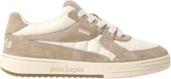 Palm Angels Stijlvolle Sneakers voor Dagelijks Gebruik