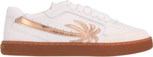 Palm Angels Stijlvolle Sneakers voor een Frisse Look