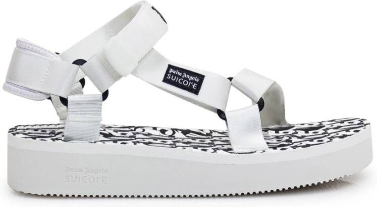 Palm Angels Suicoke Depa Sandalen Multicolor Heren