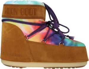 Palm Angels Unisex Ankle Boots Meerkleurig Unisex