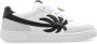 Palm Angels Universiteitssneakers White Dames - Thumbnail 1