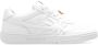 Palm Angels Universiteitssneakers White Heren - Thumbnail 1