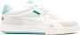 Palm Angels University Low-Top Sneakers White Heren - Thumbnail 1