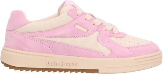 Palm Angels University Sneakers