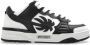 Palm Angels Lage Sneakers met Ronde Neus - Thumbnail 1