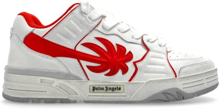 Palm Angels Venice Worn Out Sneakers