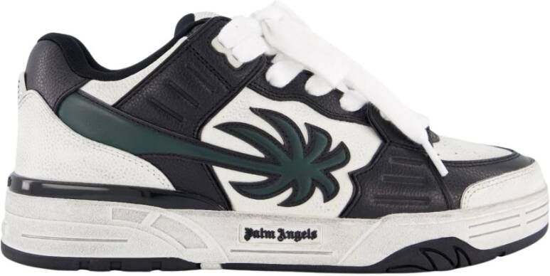 Palm Angels Versleten sneakers voor heren