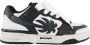 Palm Angels Versleten sneakers voor heren - Thumbnail 1