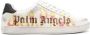 Palm Angels Palm One sneaker van leer met logo - Thumbnail 1