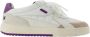 Palm Angels Palm University low-top sneakers Wit - Thumbnail 9