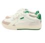 Palm Angels Verhoog je sneaker game met stijlvol comfort White Heren - Thumbnail 2