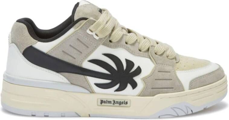 Palm Angels Sneakers Venetië Gray Heren
