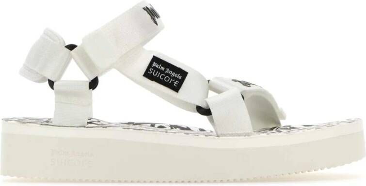 Palm Angels Stijlvolle Sneakers voor Stedelijke Avonturen