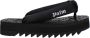 Palm Angels Zwarte Stoffen Flip-Flop Sandaal - Thumbnail 1