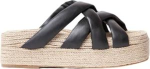Paloma Barceló Abby | Constance Black Zwart Dames