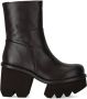 Paloma Barceló Ankle Boots - Thumbnail 1
