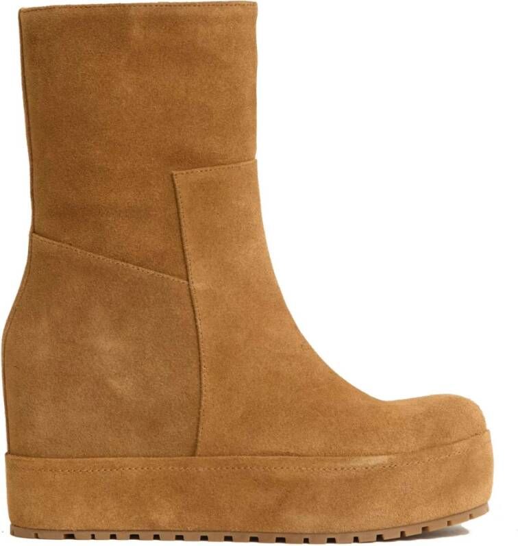 Paloma Barceló Ankle Boots