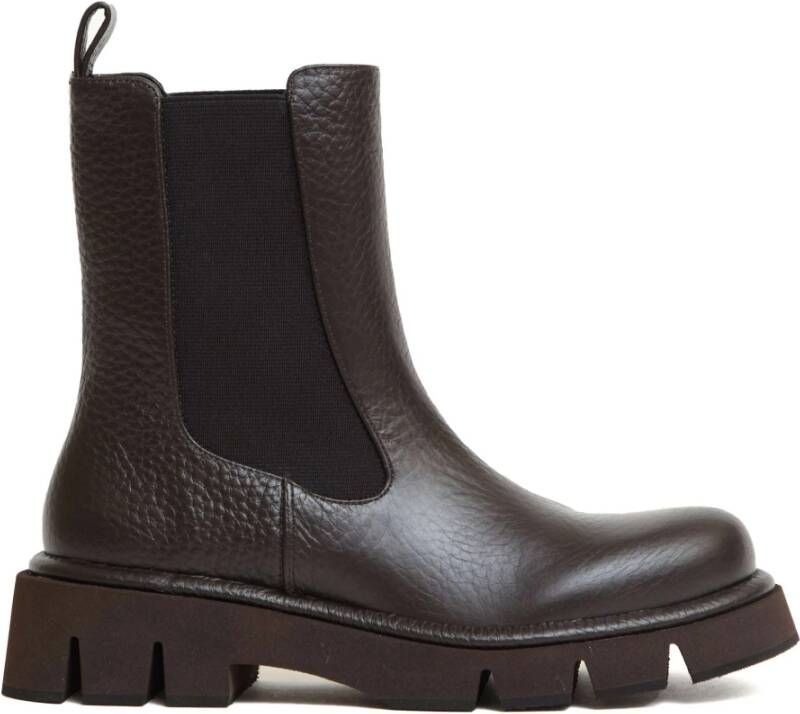 Paloma Barceló Ankle Boots